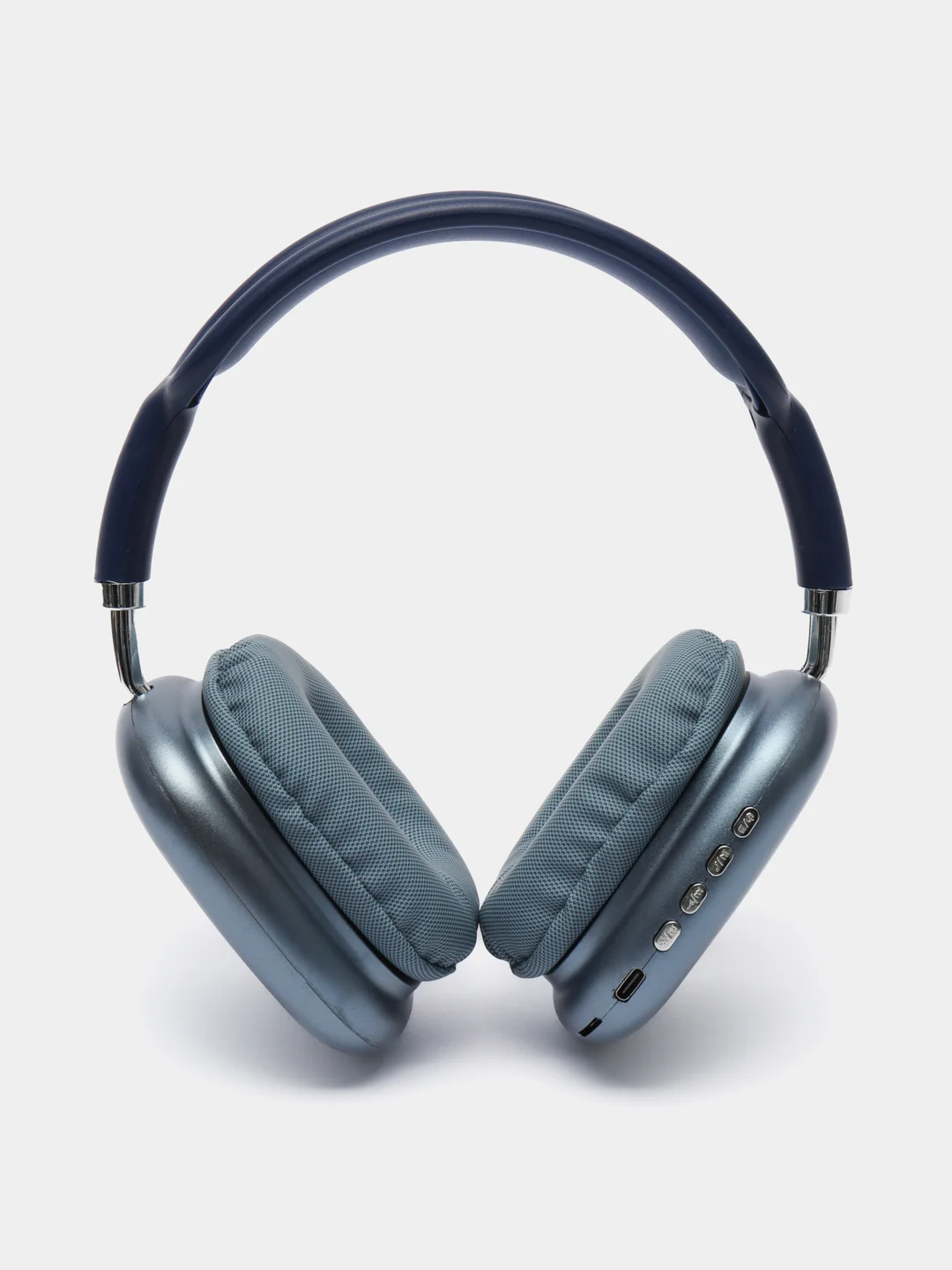 Синий беспроводные Bluetooth наушники, беспроводная гарнитура, Bluetooth гарнитура P9 Cross Bolder