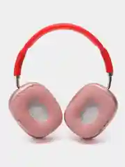 Красный беспроводные Bluetooth наушники, беспроводная гарнитура, Bluetooth гарнитура P9 Cross Bolder