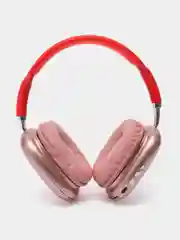 Красный беспроводные Bluetooth наушники, беспроводная гарнитура, Bluetooth гарнитура P9 Cross Bolder
