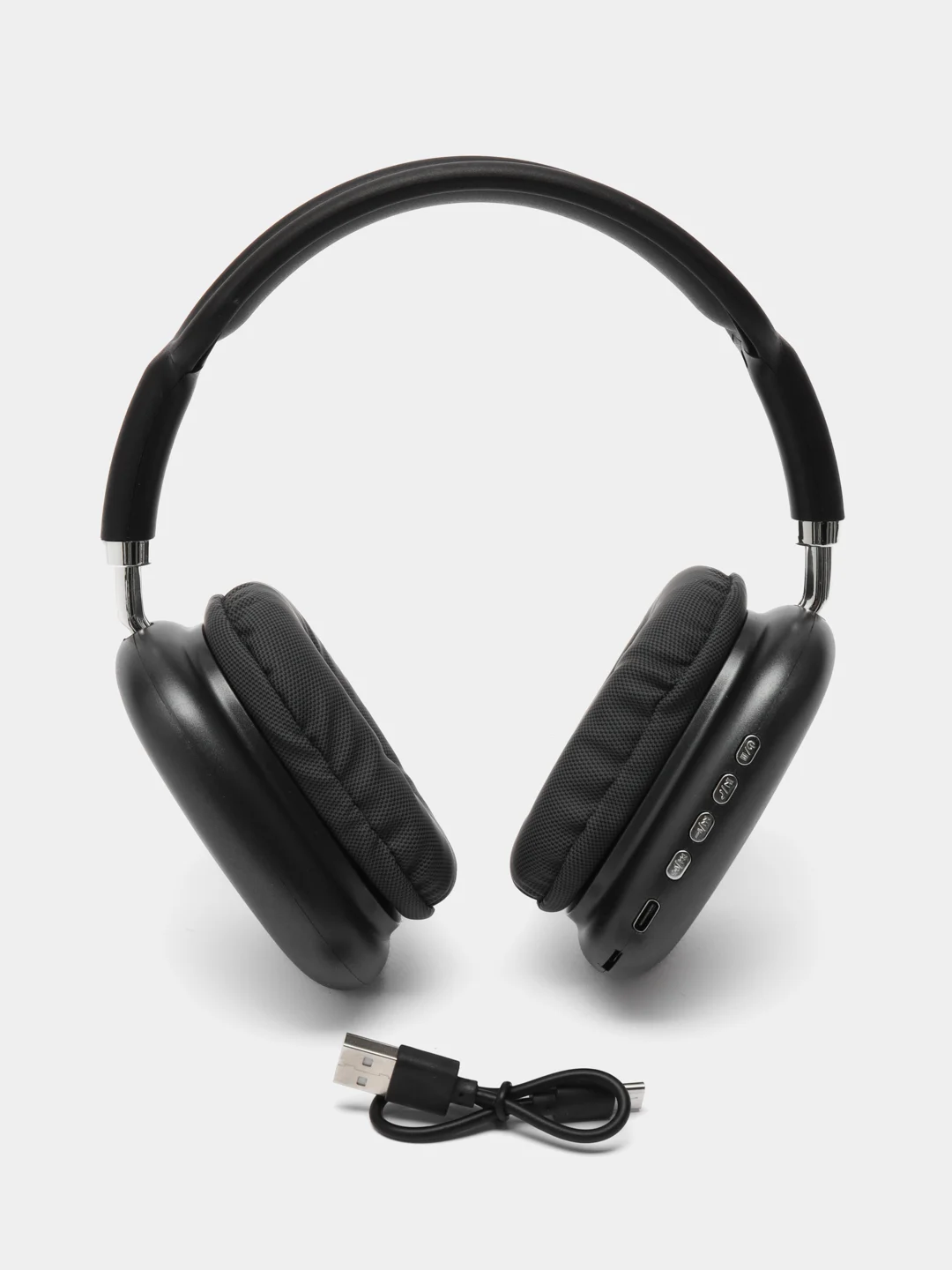 Черный беспроводные Bluetooth наушники, беспроводная гарнитура, Bluetooth гарнитура P9 Cross Bolder
