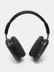 Черный беспроводные Bluetooth наушники, беспроводная гарнитура, Bluetooth гарнитура P9 Cross Bolder