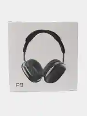 Черный беспроводные Bluetooth наушники, беспроводная гарнитура, Bluetooth гарнитура P9 Cross Bolder