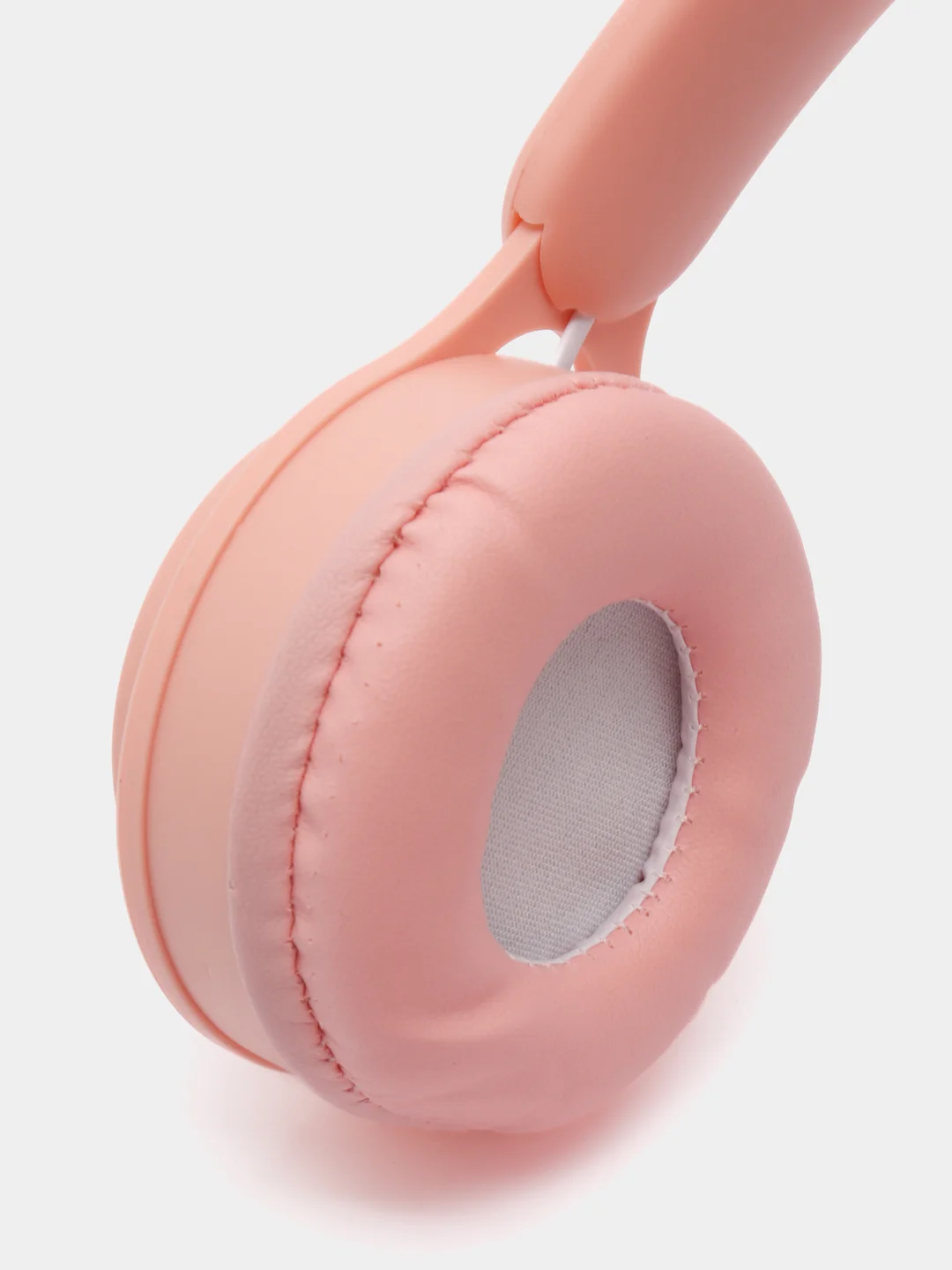 Розовый беспроводные наушники, Bluetooth наушники, беспроводная гарнитура, Bluetooth гарнитура YO8
