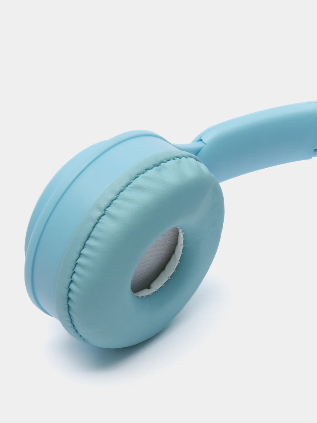 Голубой беспроводные наушники, Bluetooth наушники, беспроводная гарнитура, Bluetooth гарнитура YO8