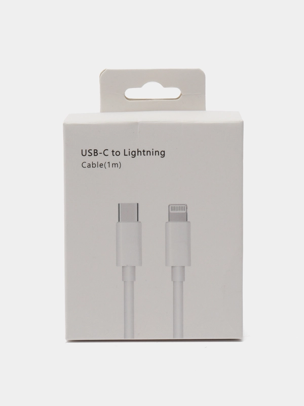 Кабель для iPhone, кабель для Apple, кабель Lightning