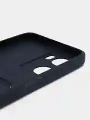 Морской силиконовый чехол для OPPO A57S / A77 4G / A77S / OnePlus Nord N20 SE, с карманом для карт