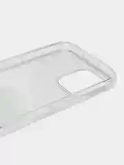 Алый силиконовый чехол для Huawei NOVA Y61, с принтом, с рисунком (Хуавей Нова у61)
