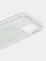 Аметистовый силиконовый чехол для Huawei NOVA Y61, с принтом, с рисунком (Хуавей Нова у61)