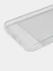 Багровый силиконовый чехол для Huawei NOVA Y61, с принтом, с рисунком (Хуавей Нова у61)