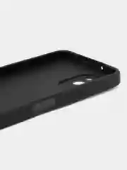 Бирюзовый силиконовый чехол для Huawei NOVA Y61, с принтом, с рисунком (Хуавей Нова у61)