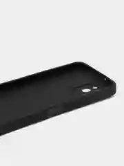 Зеленый силиконовый чехол для Huawei NOVA Y61, с принтом, с рисунком (Хуавей Нова у61)