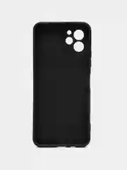 Зеленый силиконовый чехол для Huawei NOVA Y61, с принтом, с рисунком (Хуавей Нова у61)
