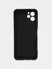 Зелёный хаки силиконовый чехол для Huawei NOVA Y61, с принтом, с рисунком (Хуавей Нова у61)