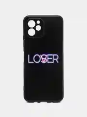Зелёный хаки силиконовый чехол для Huawei NOVA Y61, с принтом, с рисунком (Хуавей Нова у61)