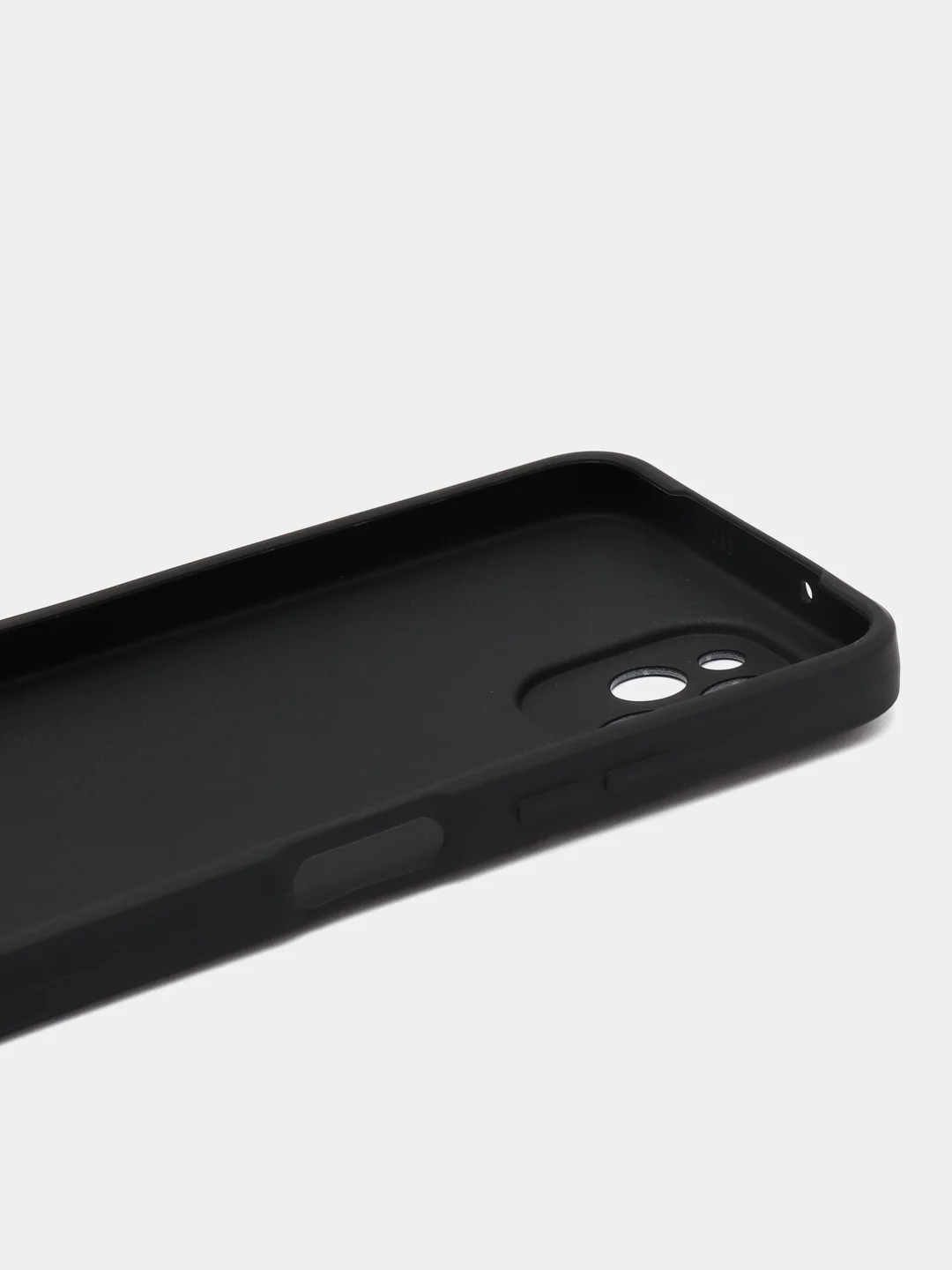 Золотой силиконовый чехол для Huawei NOVA Y61, с принтом, с рисунком (Хуавей Нова у61)