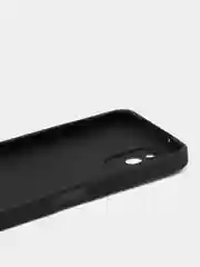 Золотистый хаки силиконовый чехол для Huawei NOVA Y61, с принтом, с рисунком (Хуавей Нова у61)