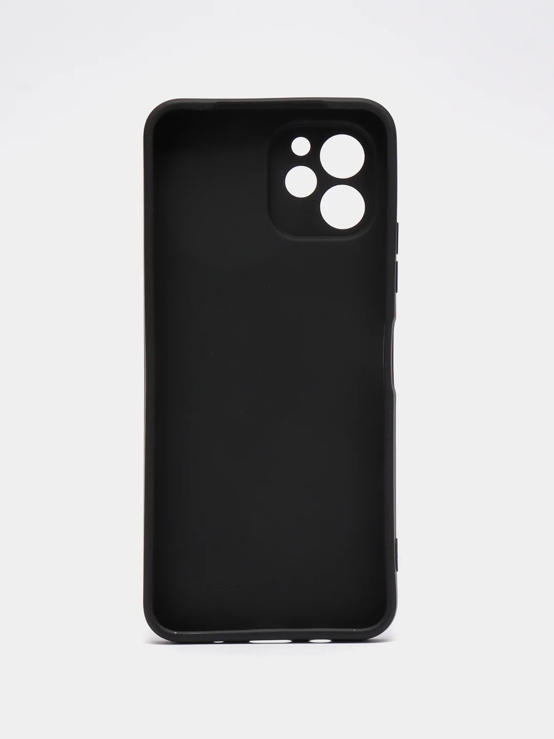 Индиго силиконовый чехол для Huawei NOVA Y61, с принтом, с рисунком (Хуавей Нова у61)
