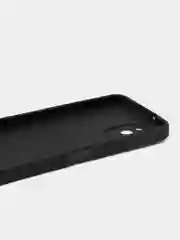 Индиго силиконовый чехол для Huawei NOVA Y61, с принтом, с рисунком (Хуавей Нова у61)