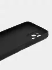 Мятный силиконовый чехол для Huawei NOVA Y61, с принтом, с рисунком (Хуавей Нова у61)