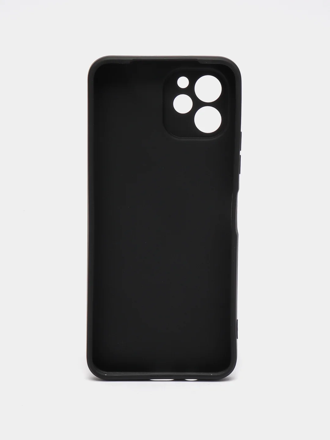 Песочный хаки силиконовый чехол для Huawei NOVA Y61, с принтом, с рисунком (Хуавей Нова у61)