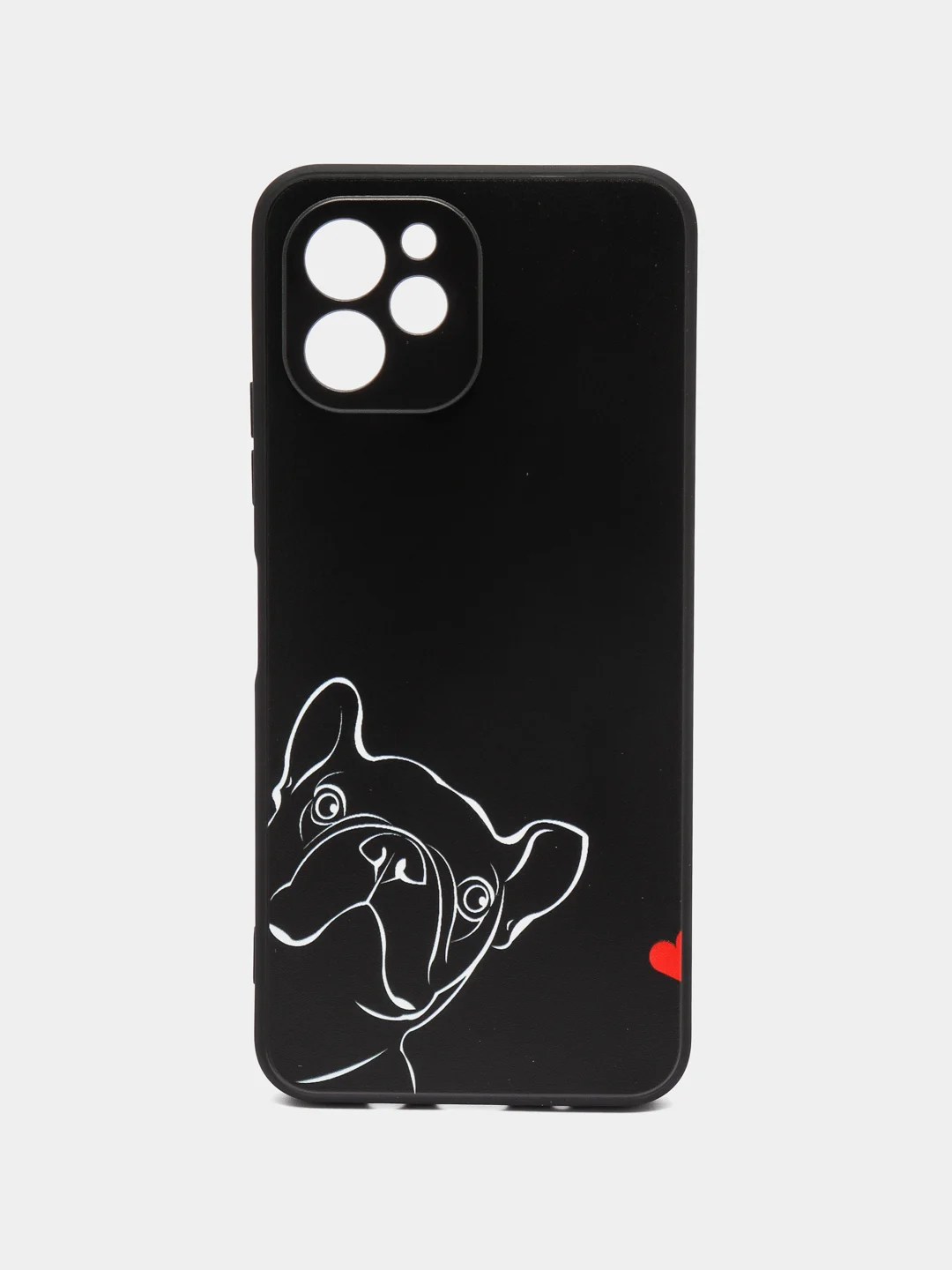 Песочный хаки силиконовый чехол для Huawei NOVA Y61, с принтом, с рисунком (Хуавей Нова у61)