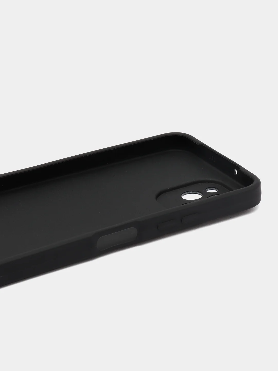 Песочный хаки силиконовый чехол для Huawei NOVA Y61, с принтом, с рисунком (Хуавей Нова у61)