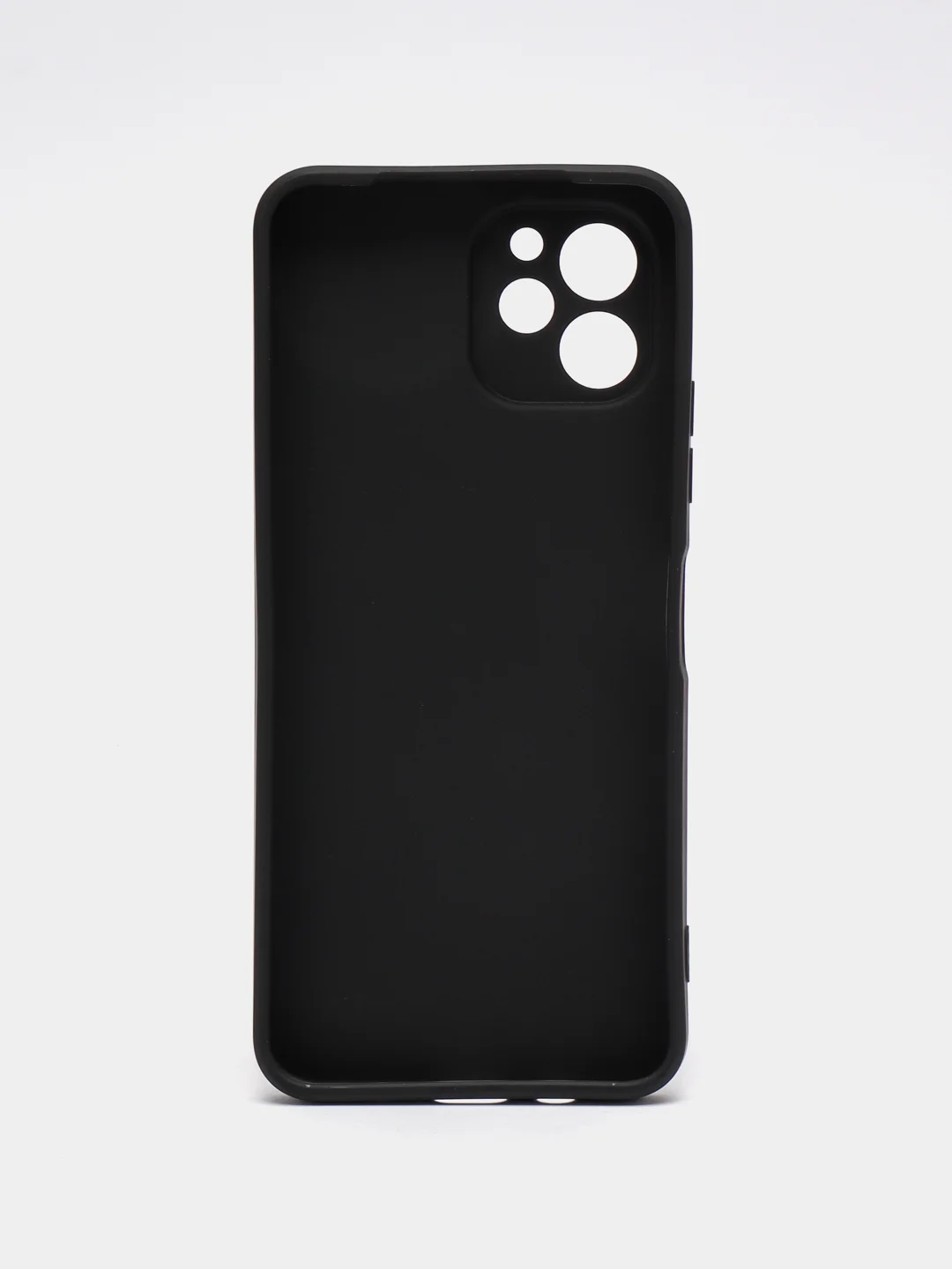 Тёмно-бордовый силиконовый чехол для Huawei NOVA Y61, с принтом, с рисунком (Хуавей Нова у61)