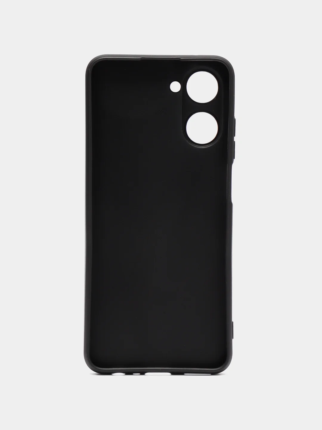 Золотой силиконовый чехол для Realme 10 4G, с принтом, с рисунком (Реалми 10 4г)