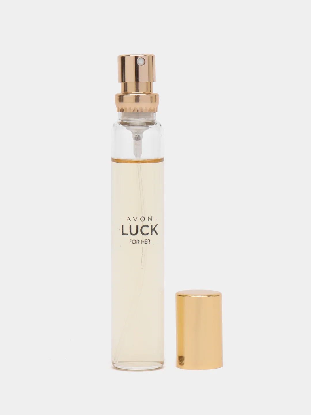 Женская парфюмерная вода Avon Luck, 10 мл