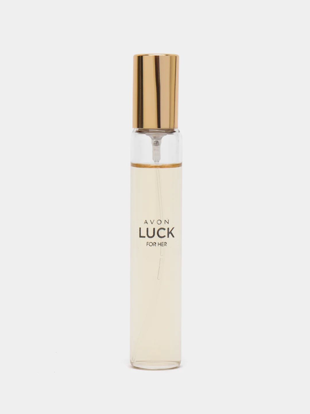 Женская парфюмерная вода Avon Luck, 10 мл