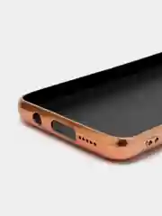 Розовый силиконовый чехол Xiaomi Redmi Go Note 8 iPhone 11 Pro Max