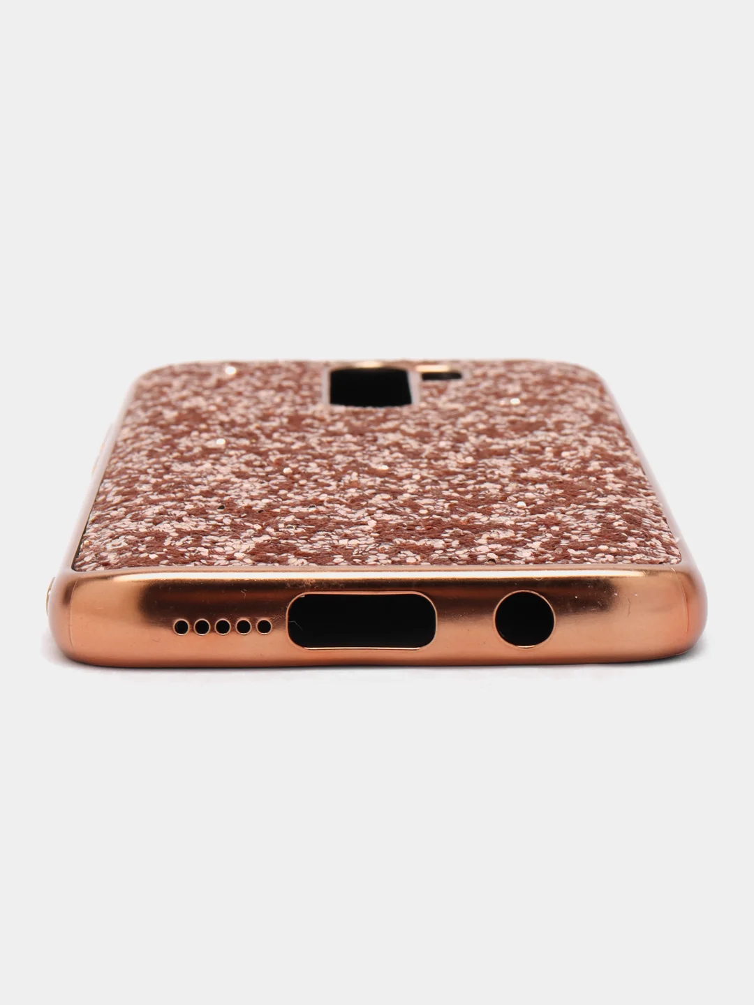 Розовый силиконовый чехол Xiaomi Redmi Go Note 8 iPhone 11 Pro Max