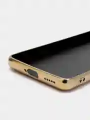 Золотой силиконовый блестящий чехол Huawei Honor 20 P40 Pro Mate 20 P30 lite 20s