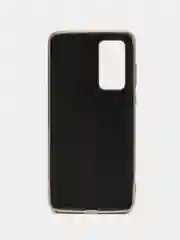 Золотой силиконовый блестящий чехол Huawei Honor 20 P40 Pro Mate 20 P30 lite 20s