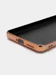 Розовый силиконовый блестящий чехол Huawei Honor 20 P40 Pro Mate 20 P30 lite 20s