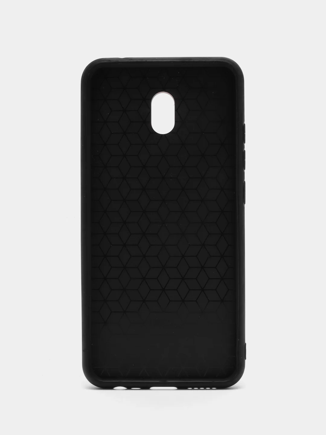 Бежевый чехол силиконовый, с подставкой, для Xiaomi Redmi 8, 8A, Mi 9T, Huawei P30