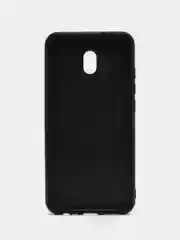 Бежевый чехол силиконовый, с подставкой, для Xiaomi Redmi 8, 8A, Mi 9T, Huawei P30