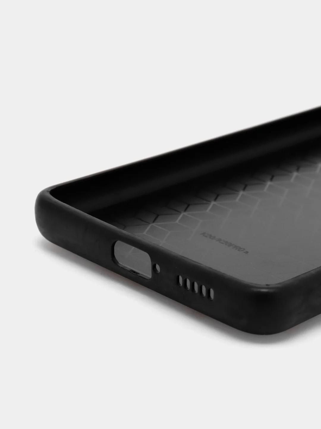 Белый чехол силиконовый, с подставкой, для Xiaomi Redmi 8, 8A, Mi 9T, Huawei P30