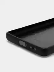 Белый чехол силиконовый, с подставкой, для Xiaomi Redmi 8, 8A, Mi 9T, Huawei P30
