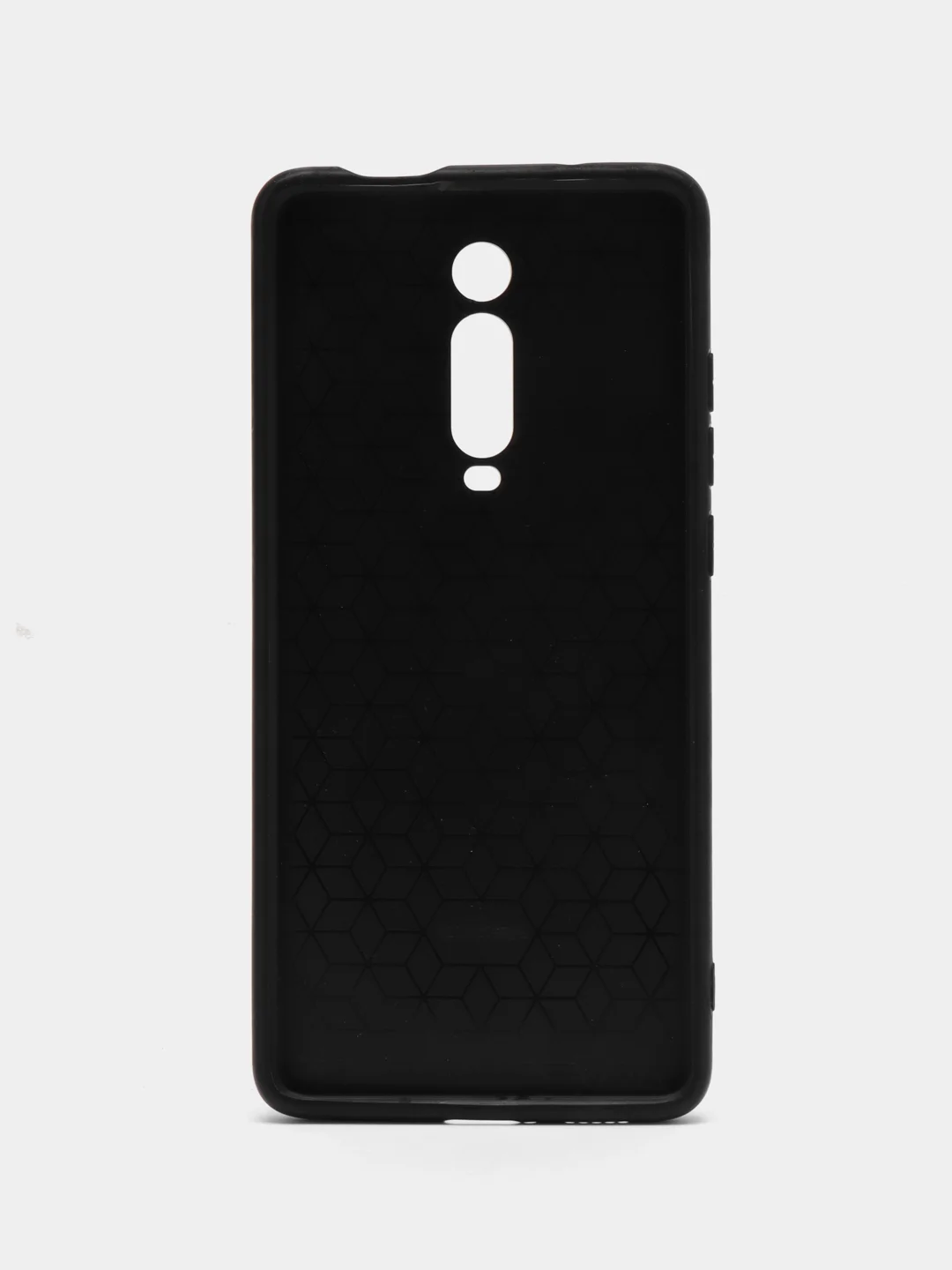 Белый чехол силиконовый, с подставкой, для Xiaomi Redmi 8, 8A, Mi 9T, Huawei P30