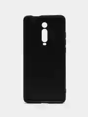 Белый чехол силиконовый, с подставкой, для Xiaomi Redmi 8, 8A, Mi 9T, Huawei P30