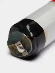Серебряный аккумулятор универсальный цилиндрический 3,7v