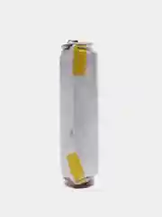 Серебряный аккумулятор универсальный цилиндрический 3,7v