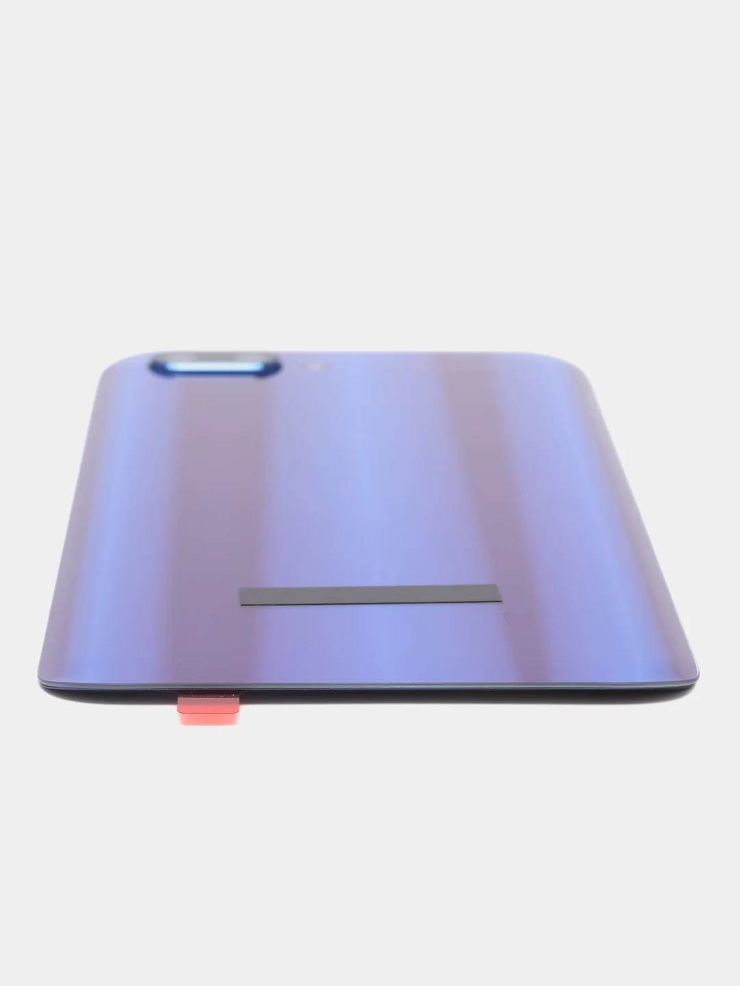 Синий задняя крышка для Huawei Honor 10, со стеклом камеры, разные цвета