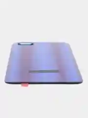 Синий задняя крышка для Huawei Honor 10, со стеклом камеры, разные цвета