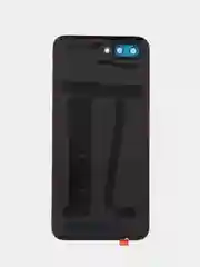 Синий задняя крышка для Huawei Honor 10, со стеклом камеры, разные цвета