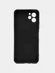 Пурпурный силиконовый чехол для Huawei NOVA Y61, с принтом, с рисунком (Хуавей Нова у61)