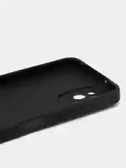 Пурпурный силиконовый чехол для Huawei NOVA Y61, с принтом, с рисунком (Хуавей Нова у61)