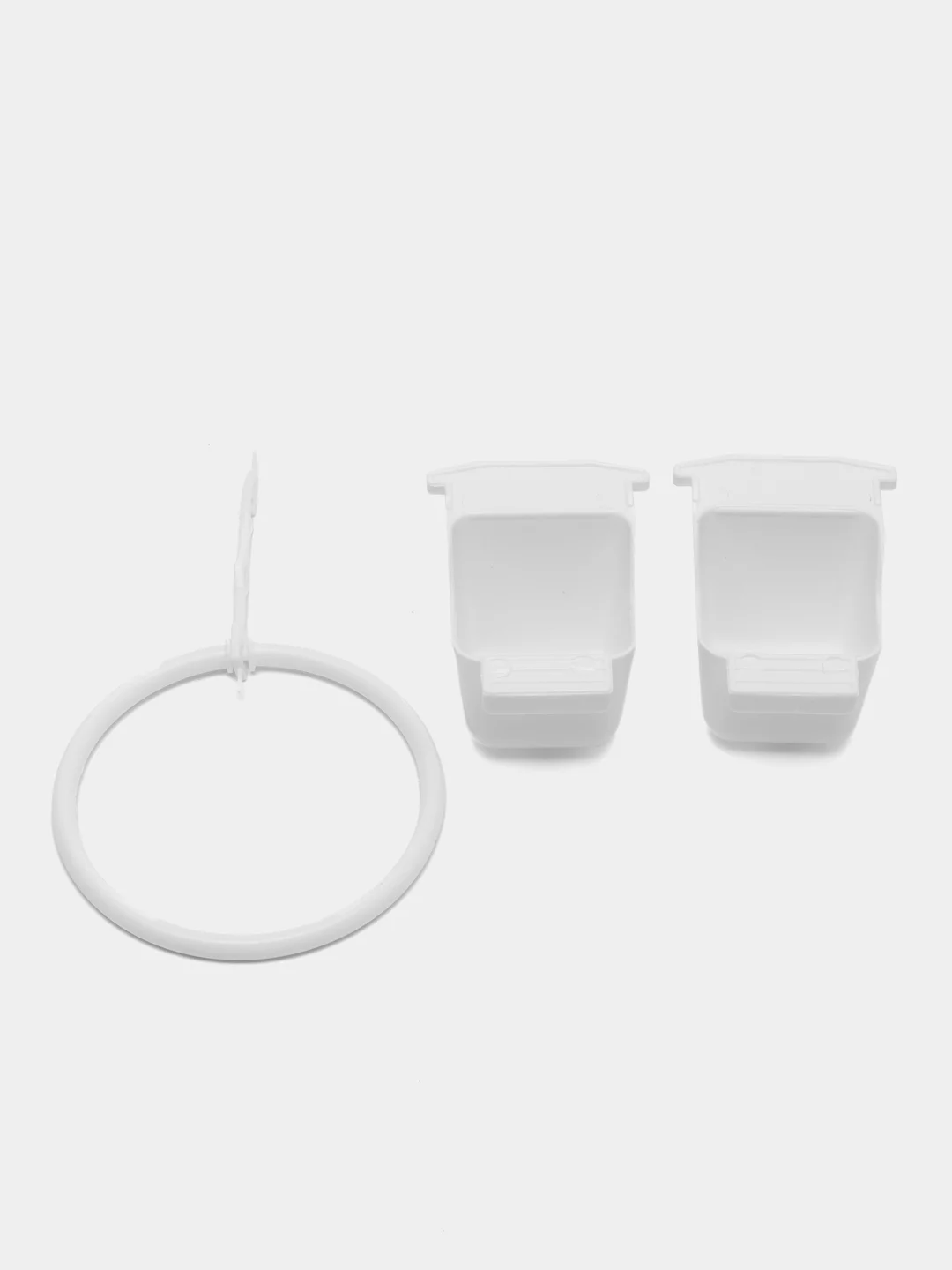 Фиолетовый клетка для птиц Triol 2105, 30 х 23 х 39 см