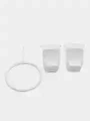 Фиолетовый клетка для птиц Triol 2105, 30 х 23 х 39 см